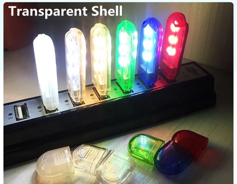 Lampe LED portable pour la lecture