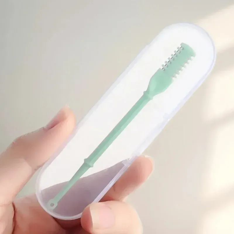 Tondeuse à poils de nez, présentation produit