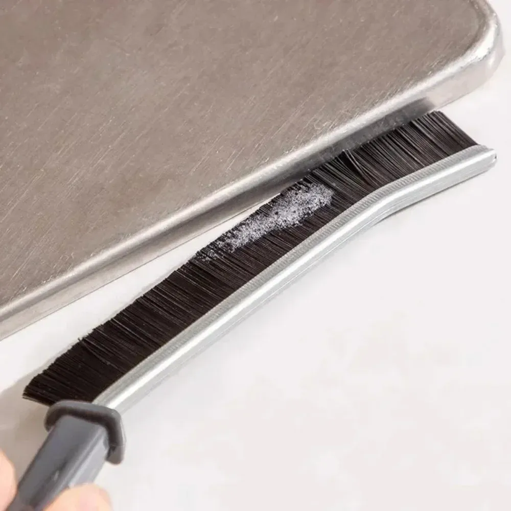 Brosse de nettoyage pour toilettes
