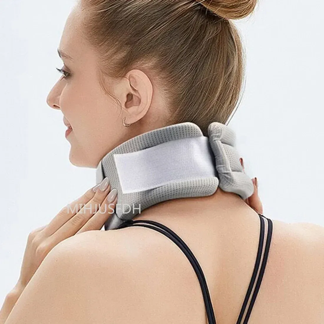 Oreiller cervical, présentation produit