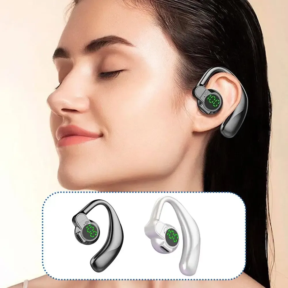 Écouteurs Bluetooth à conduction aérienne, vue 9