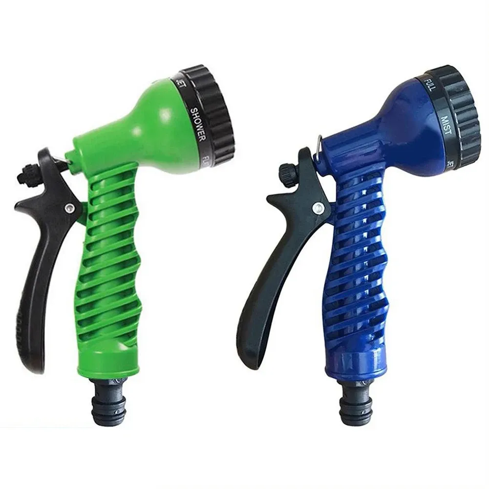 Embout d'arrosage haute pression – vue 1