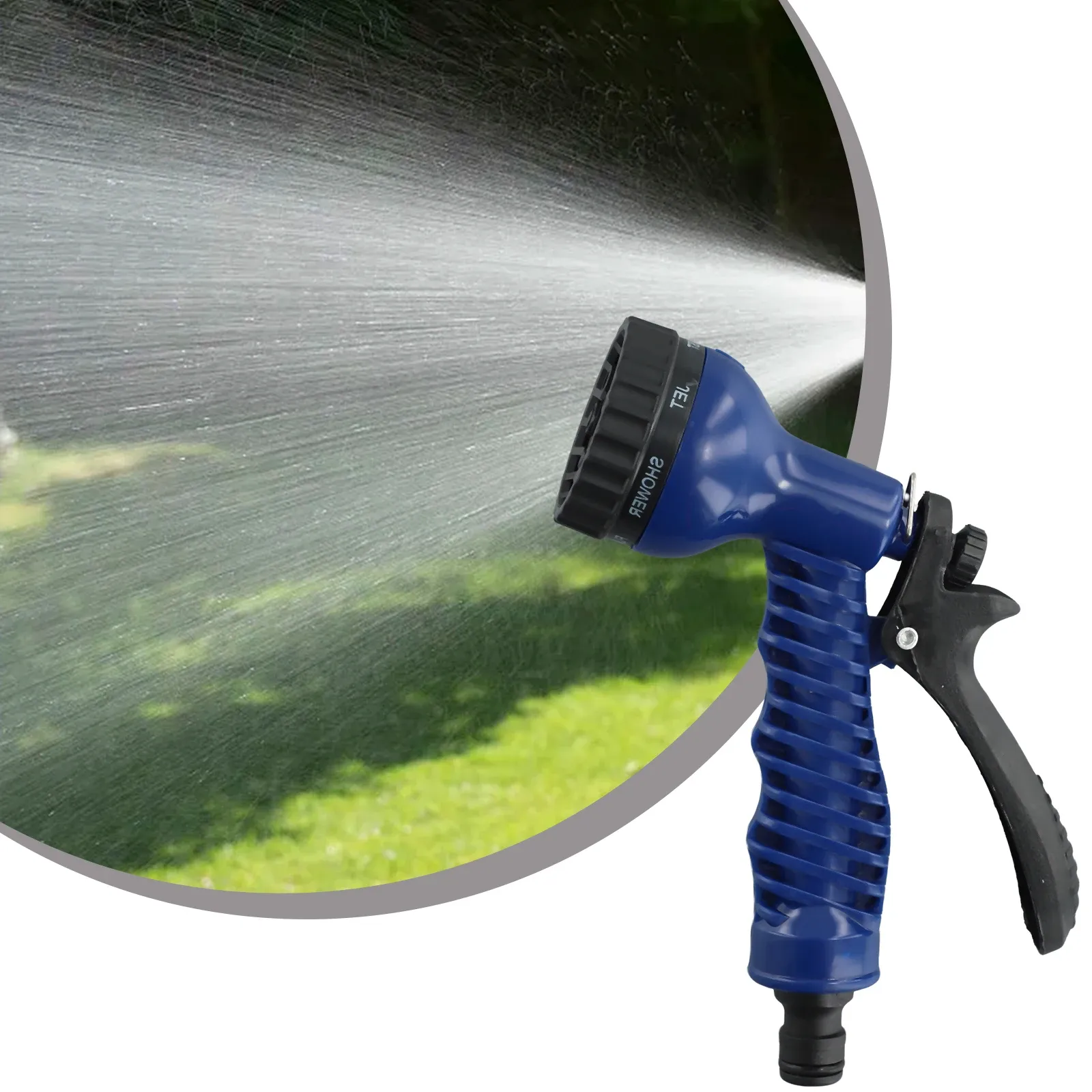 Embout d'arrosage haute pression – vue 4