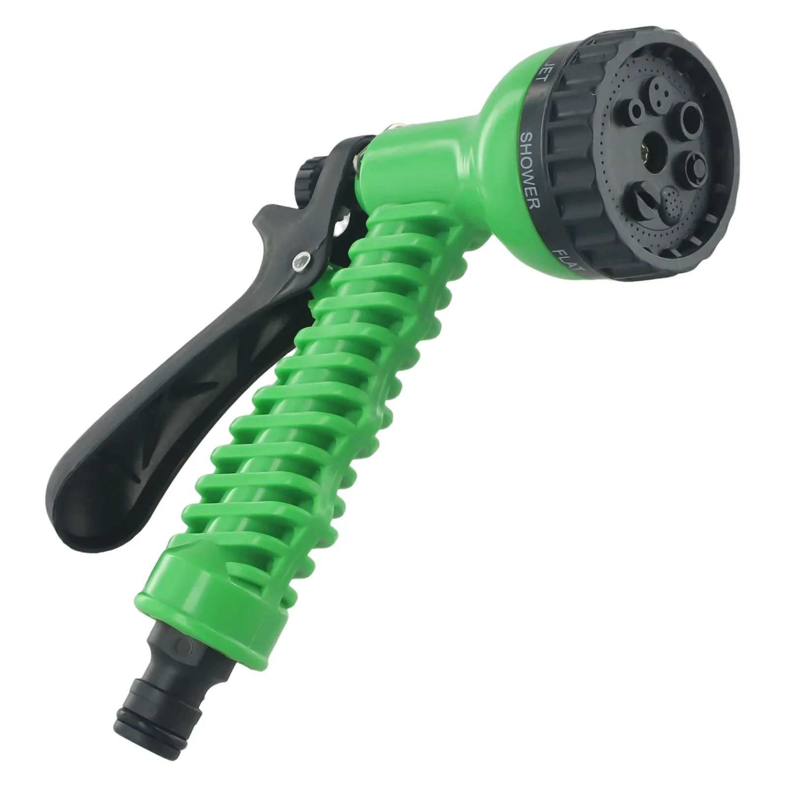 Embout d'arrosage haute pression – vue 30