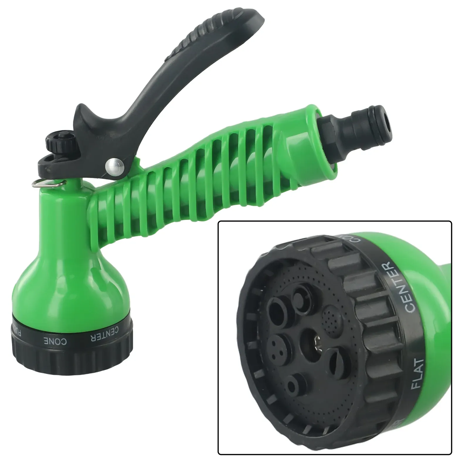 Embout d'arrosage haute pression – vue 24