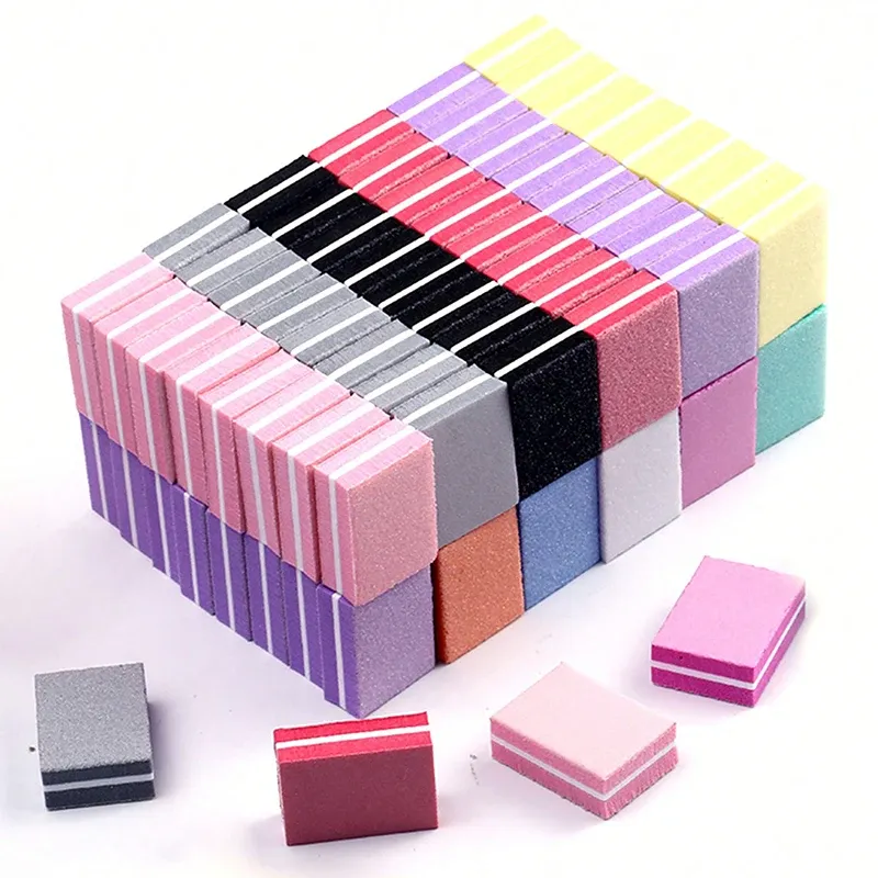 Lime à ongles miniature professionnelle