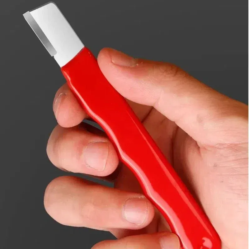 Affûteur professionnel de couteaux et de ciseaux en céramique au diamant et au tungstène pour toutes les lames : outil d'affûtage pour cisailles de cuisine et de jardin 2