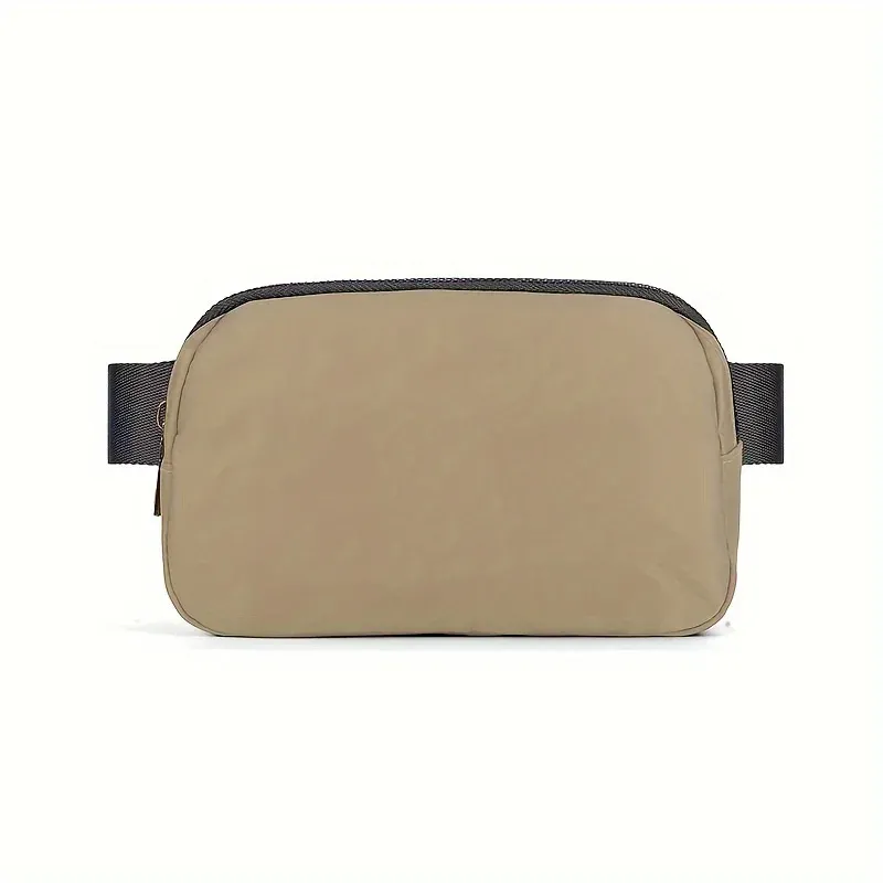 Sac bandoulière professionnel pour homme à poches multiples et sangle réglable 12