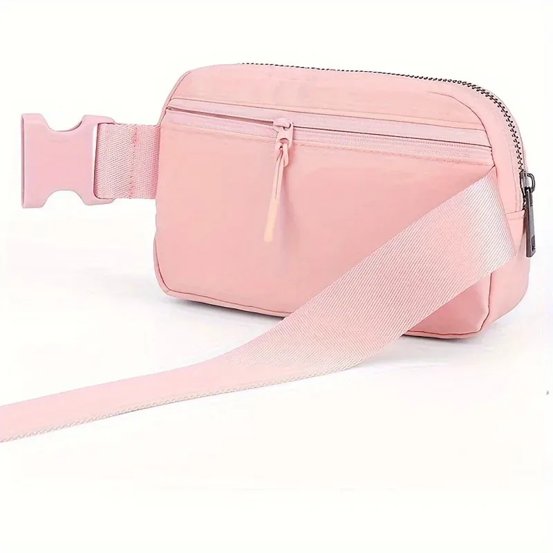 Sac bandoulière professionnel pour homme à poches multiples et sangle réglable 13