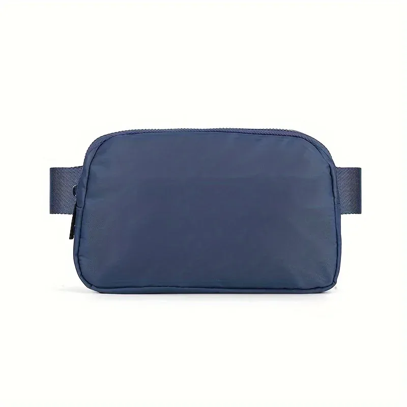 Sac bandoulière professionnel pour homme à poches multiples et sangle réglable 17