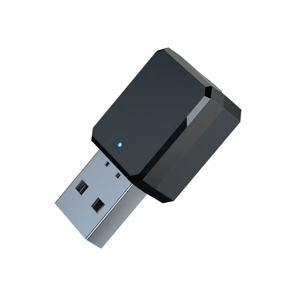 Récepteur Bluetooth pour voiture, finition