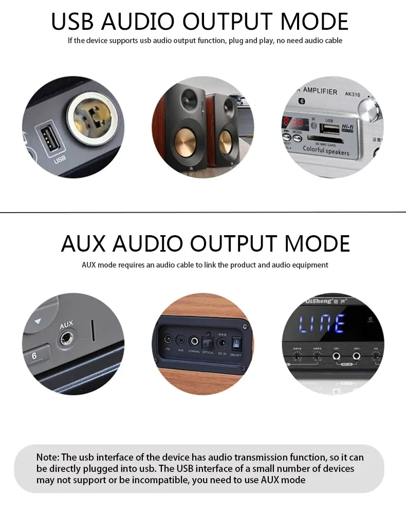 Récepteur Bluetooth pour voiture, lifestyle