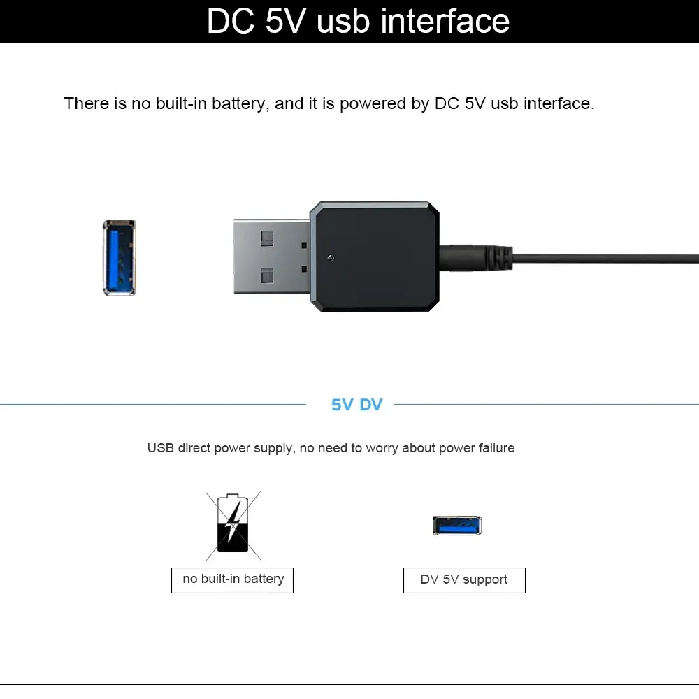 Récepteur Bluetooth pour voiture, compatibilité