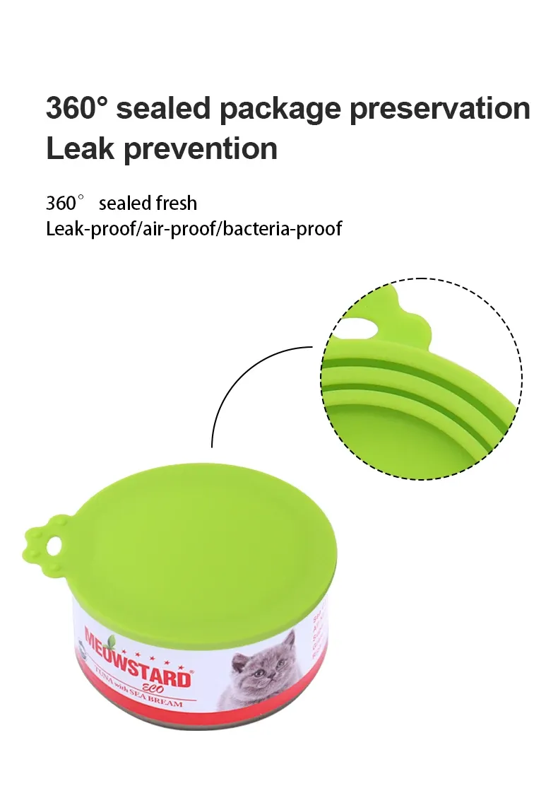 Couvercle silicone en situation d'utilisation au quotidien