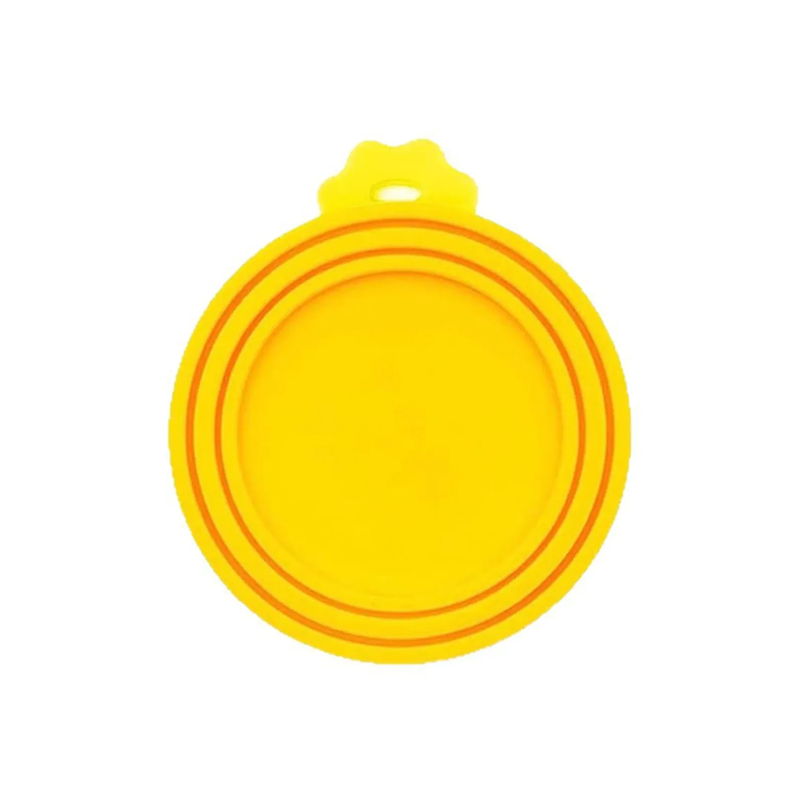 Couvercle réutilisable en silicone pour boîte de conserve pour animaux de compagnie, sans BPA, compatible avec la plupart des boîtes de conserve pour chiens et chats – Conserve la fraîcheur des aliments et limite les odeurs 9