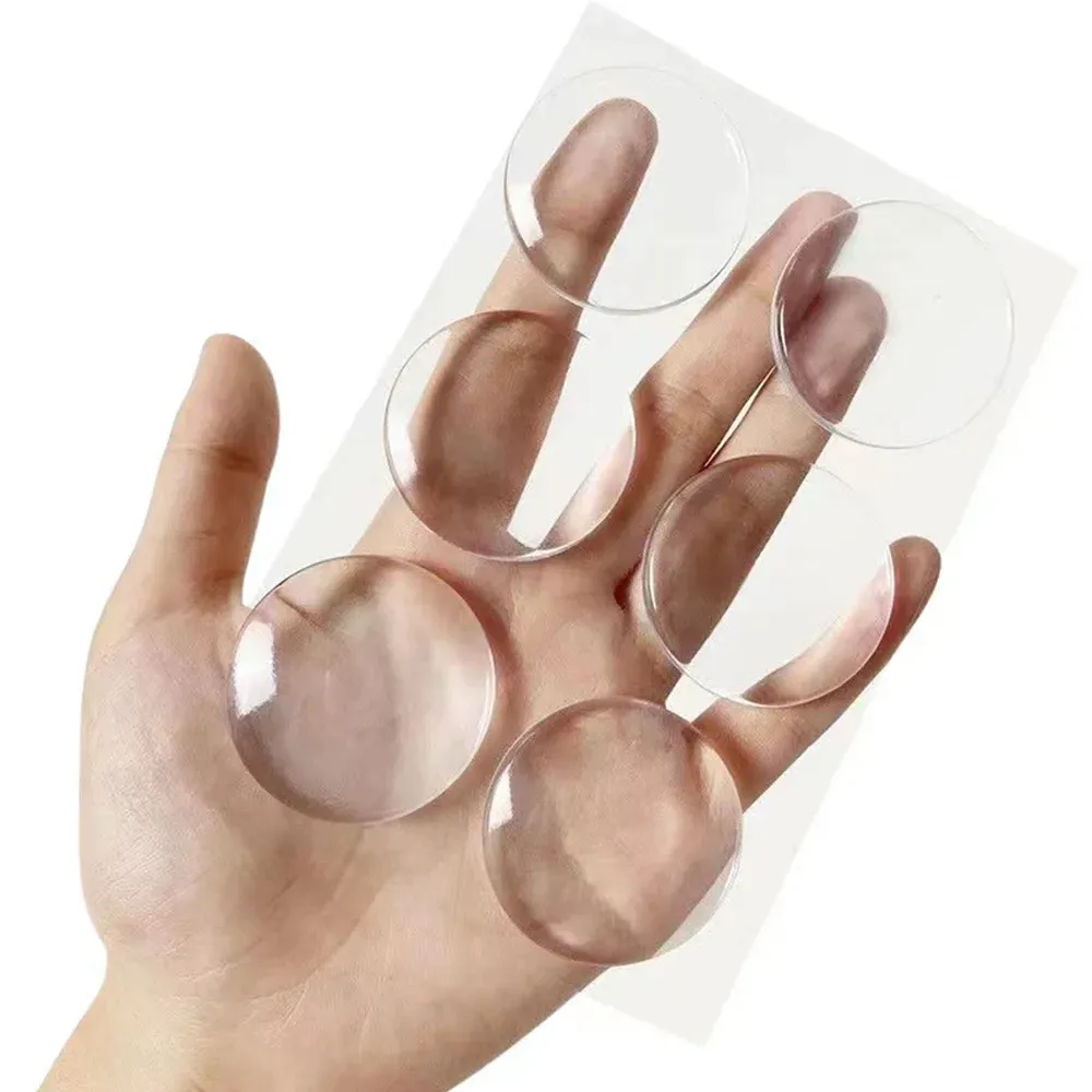 Butoir de porte en situation d'usage