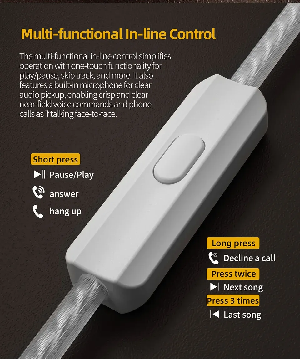 KZ ZS10 Pro 2 Édition Argent, ambiance