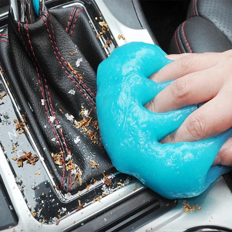 Gel nettoyant magique pour voiture, vue détaillée 7