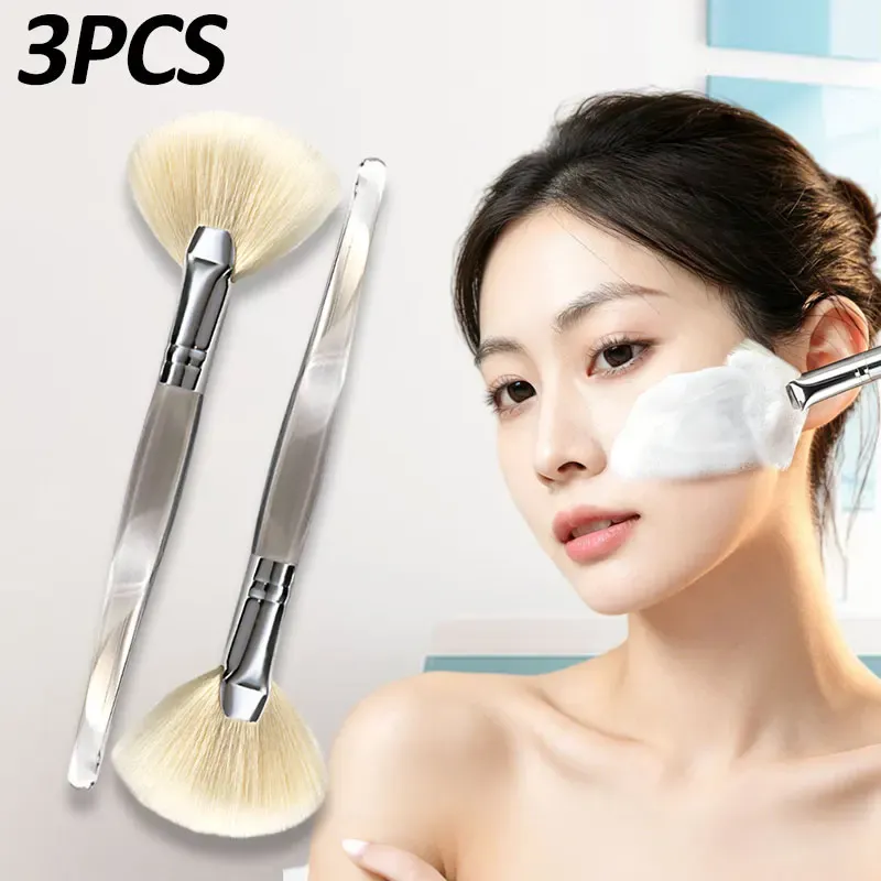 Brosse nettoyante pour le visage, vue d'ensemble