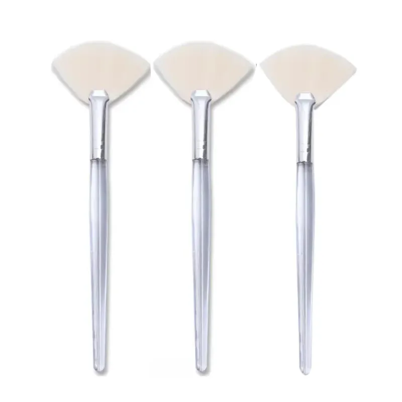 Brosse nettoyante visage portable à massage doux, pour exfoliation et soin des pores 9