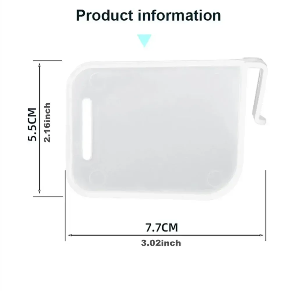 Séparateur de rangement pour réfrigérateur – Organisateur compact, réglable et antidérapant pour bouteilles, canettes et étagères de cuisine 6