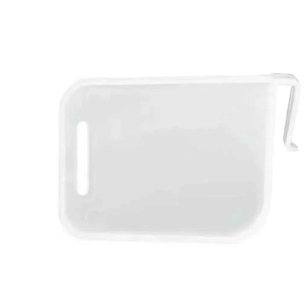 Séparateur de rangement pour réfrigérateur – Organisateur compact, réglable et antidérapant pour bouteilles, canettes et étagères de cuisine 9