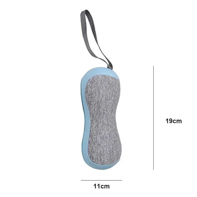 Mini oreiller cervical portable en forme de U, oreiller de voyage pour adultes, oreiller de bureau, oreiller de couchage pour le cou 9