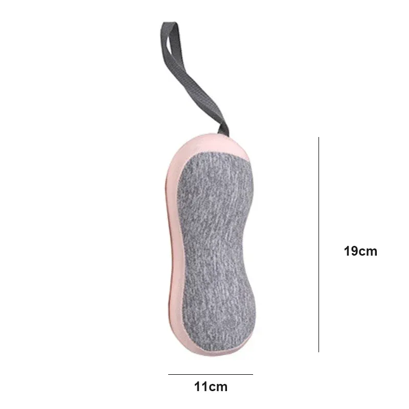 Mini oreiller cervical portable en forme de U, oreiller de voyage pour adultes, oreiller de bureau, oreiller de couchage pour le cou 8