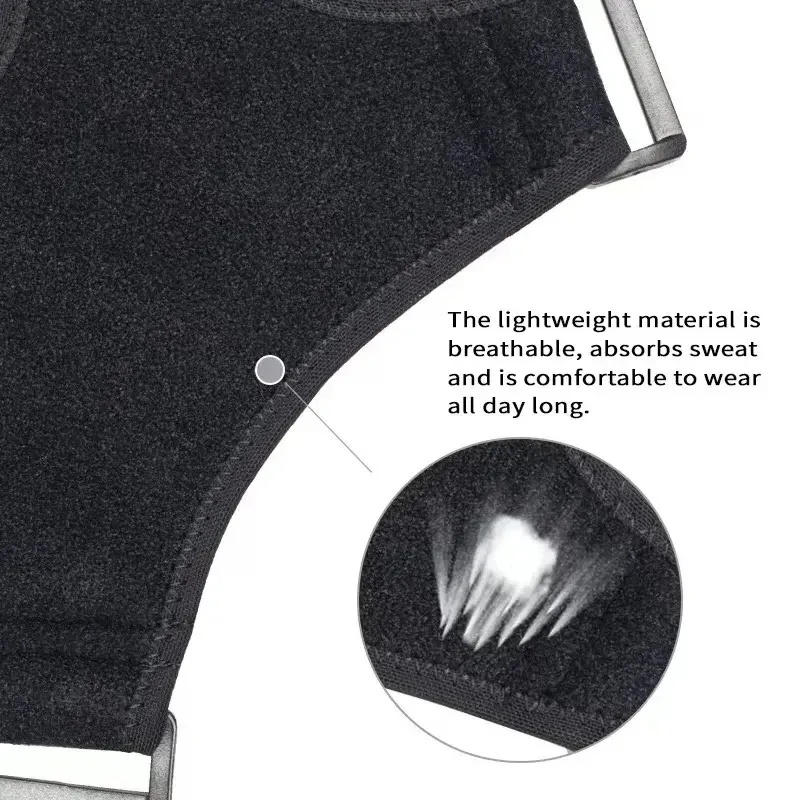 Ceinture de soutien de posture au quotidien