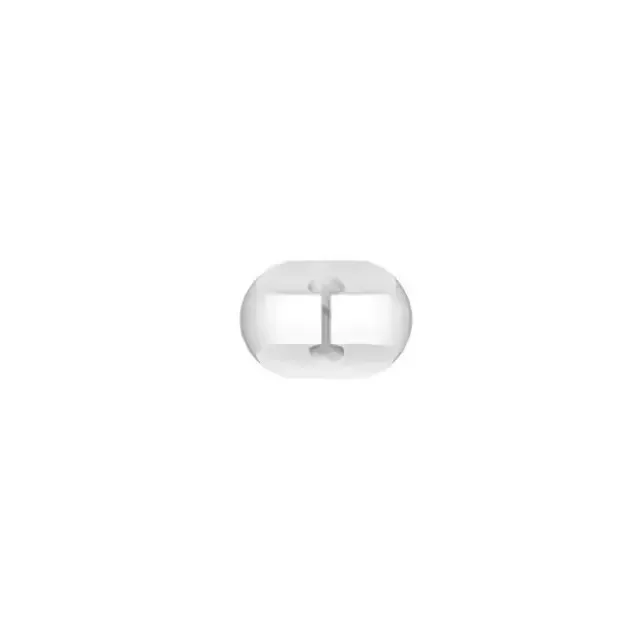 Le title is already in French, so it needs to be cleaned up into a concise, professional product name without the keyword stuffing.

Clips adhésifs pour câbles, organisateur de gestion de câbles pour bureau, chargeur USB, table de nuit et souris 20