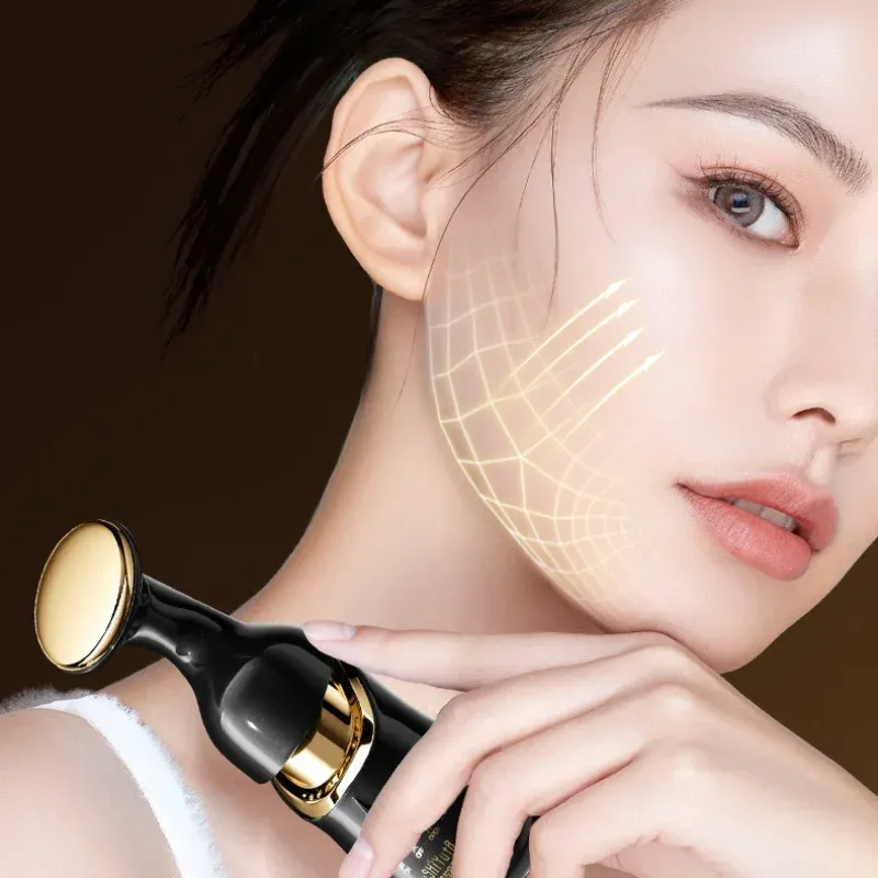 Appareil de lifting facial à microcourant pour le visage, le cou et le contour des yeux 5