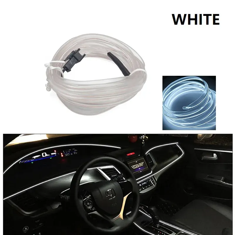 Éclairage LED personnalisable