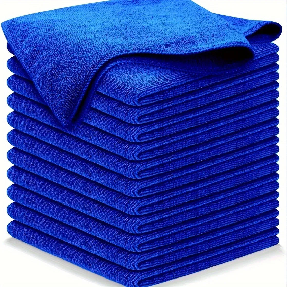 Détail de la texture microfibre