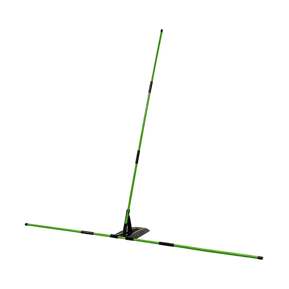 Entraîneur de plan de swing de golf en situation d'entraînement