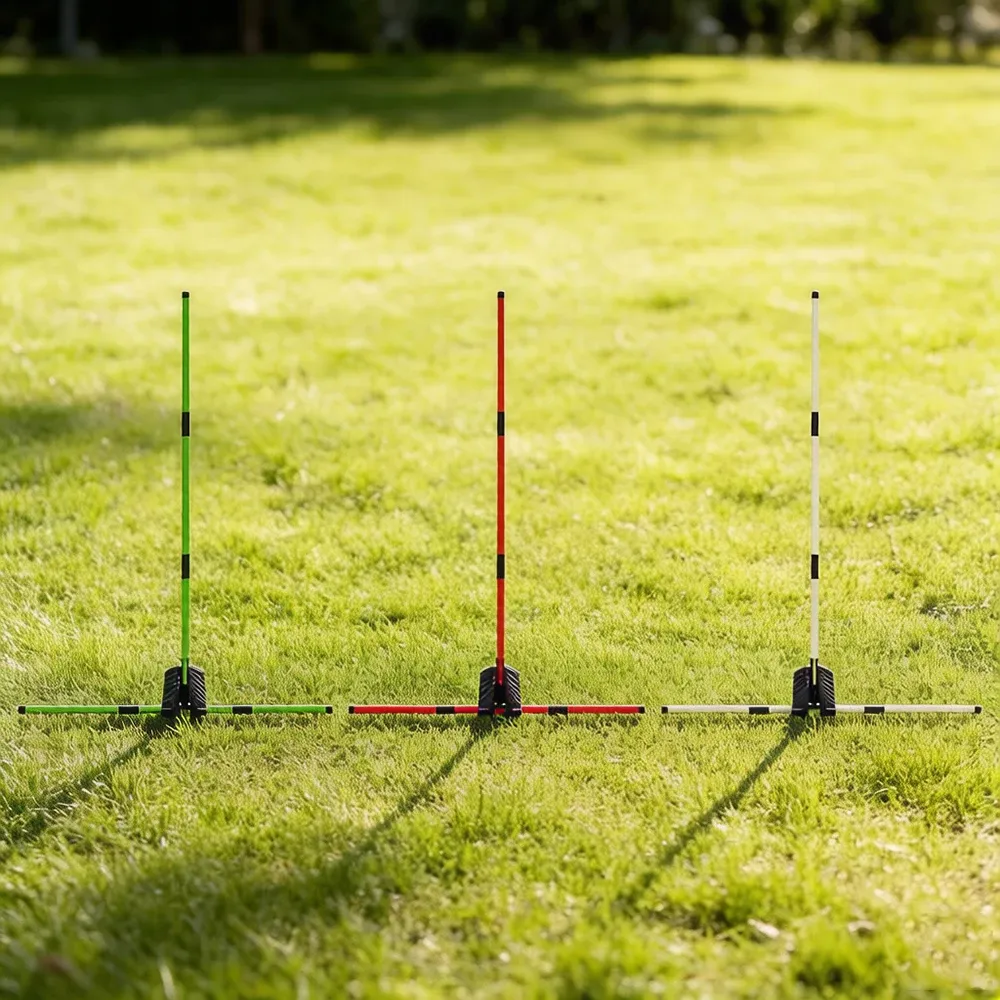 Entraîneur de golf, utilisation en extérieur