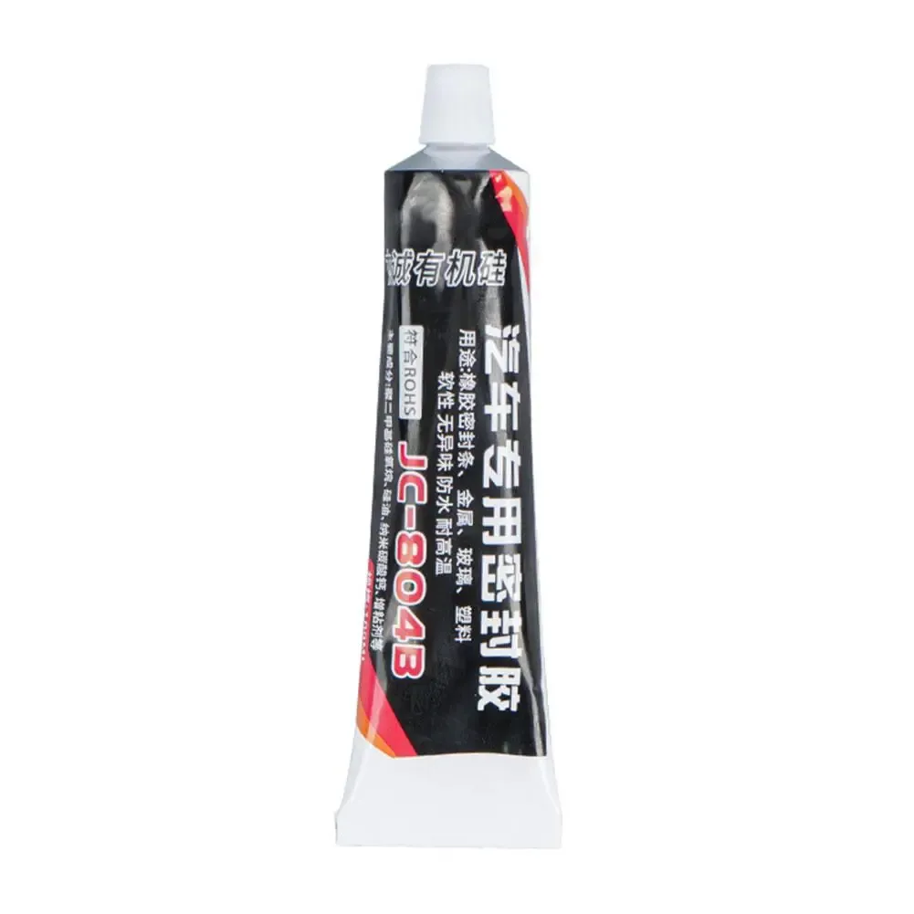 Gel d'étanchéité pour automobile, adhésif pour joints en caoutchouc, métal, verre et plastique 7