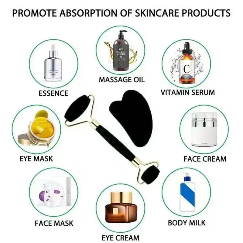 Routine de soins du visage au quotidien