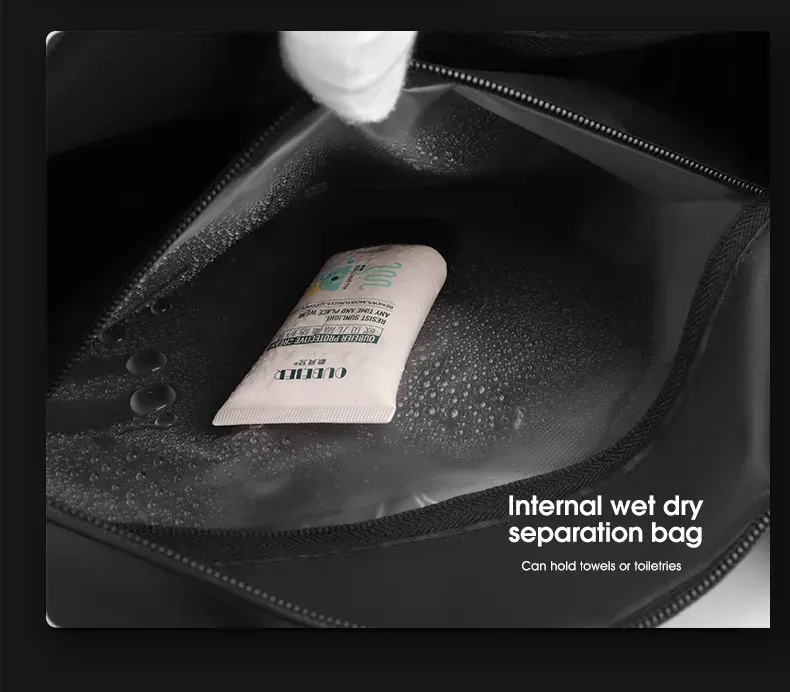 Sac vu sous un autre angle