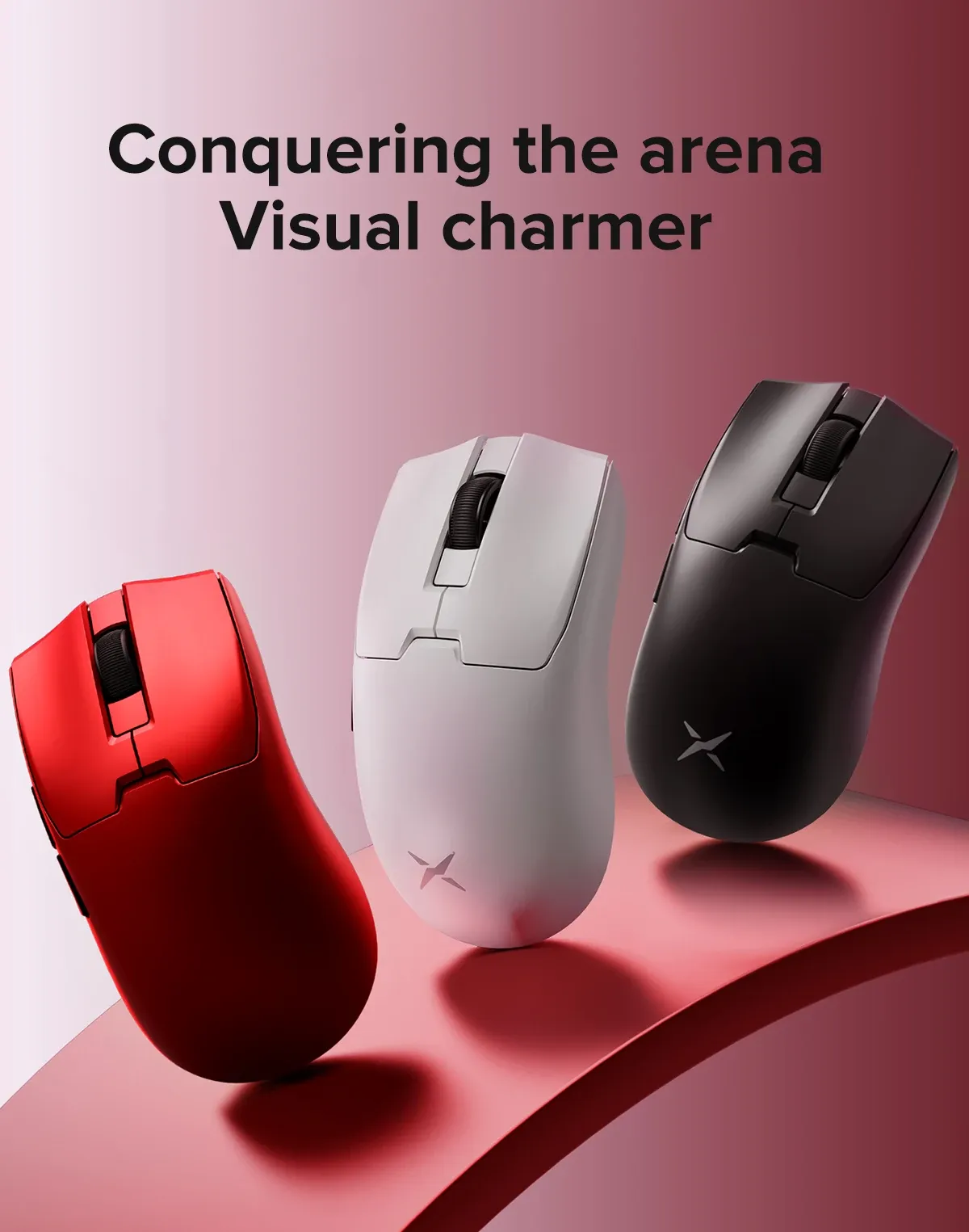 Accessoires inclus