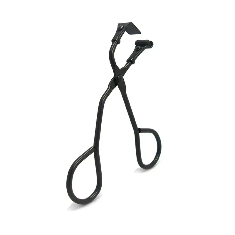 Pince à épiler pour faux-cils, 1 pièce, accessoire de maquillage 7