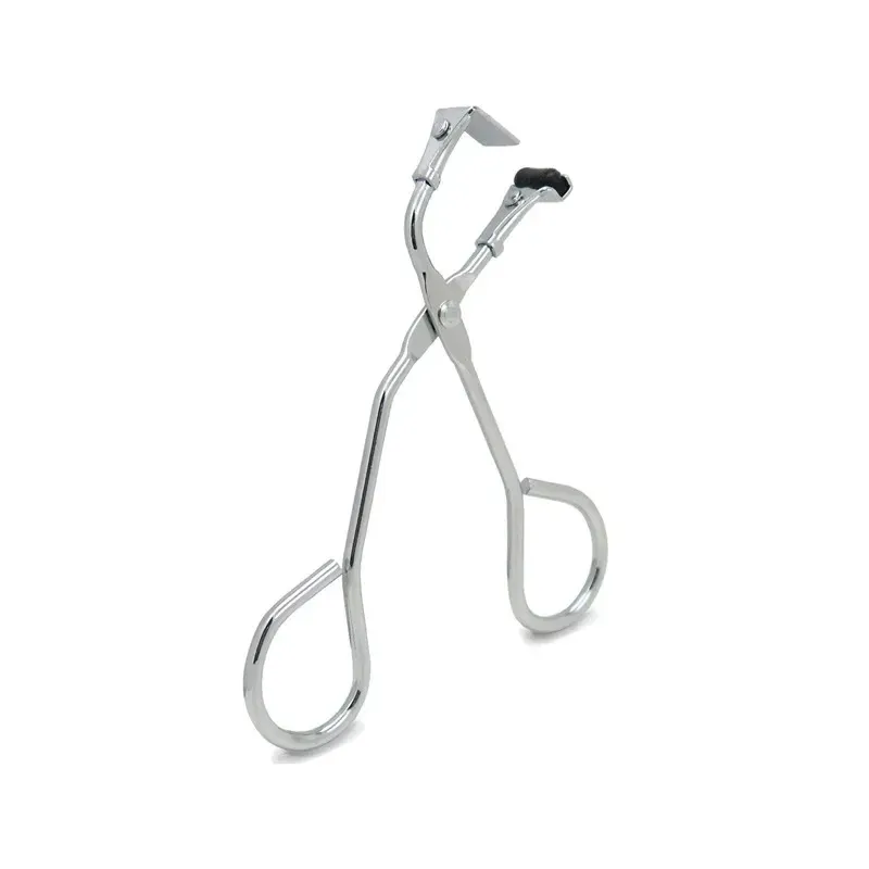 Pince à épiler pour faux-cils, 1 pièce, accessoire de maquillage 8