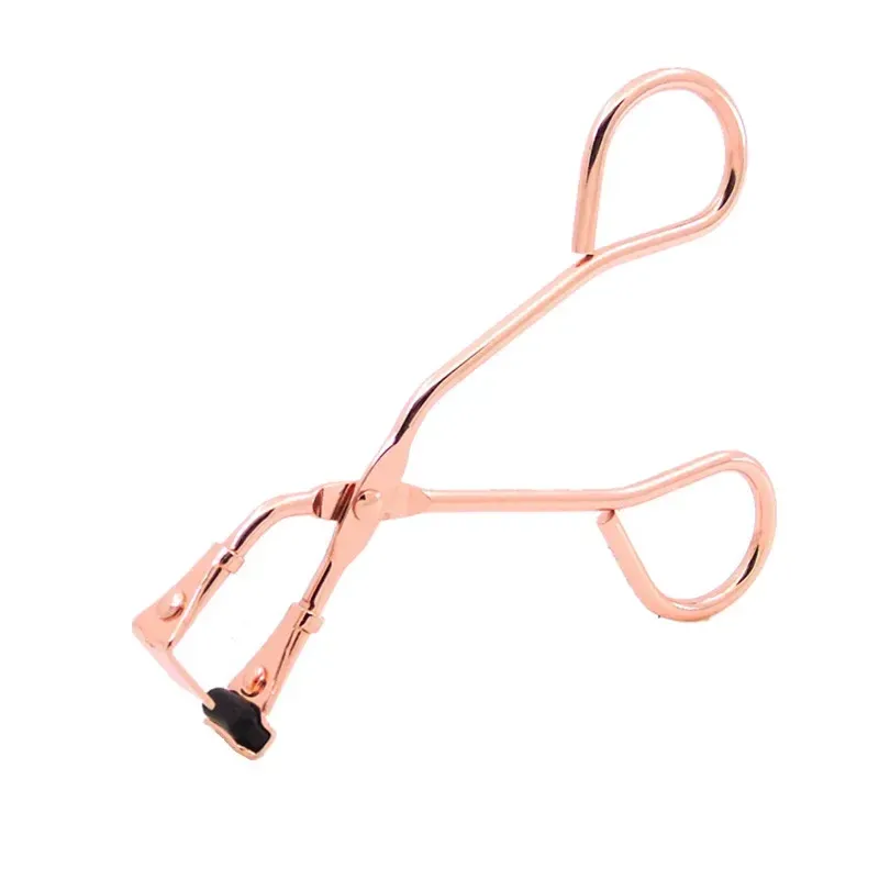 Pince à épiler pour faux-cils, 1 pièce, accessoire de maquillage 9