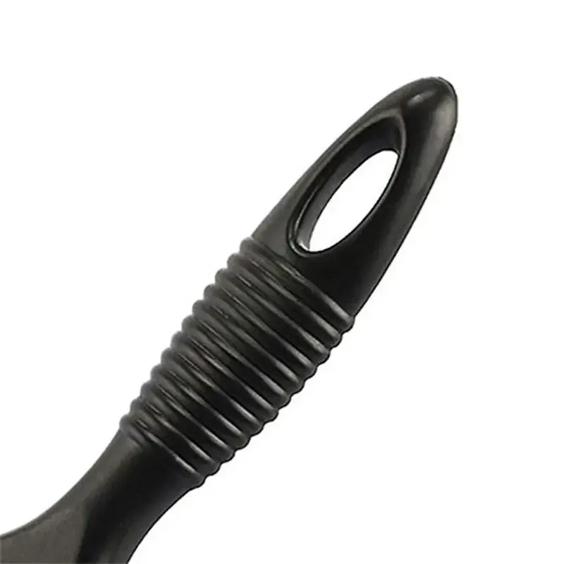 Brosse de nettoyage pour barbecue à poils en acier inoxydable 6