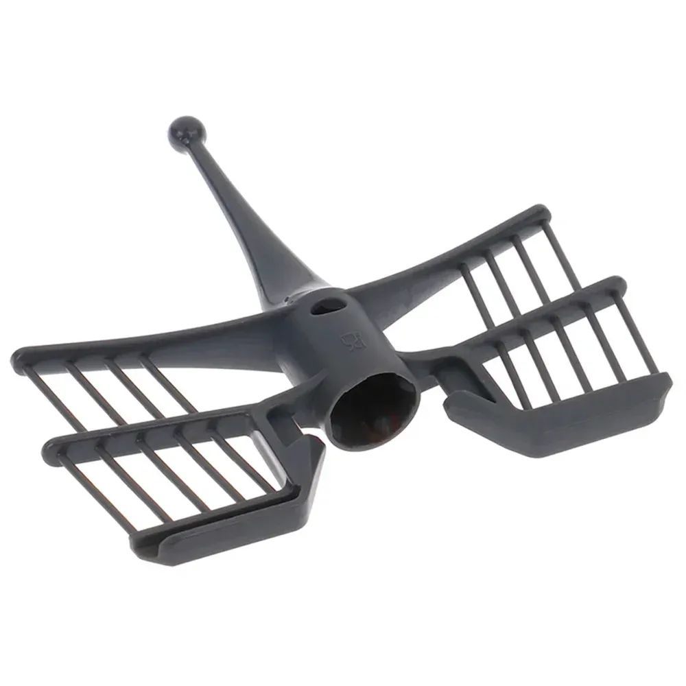 Papillon mélangeur vue 2