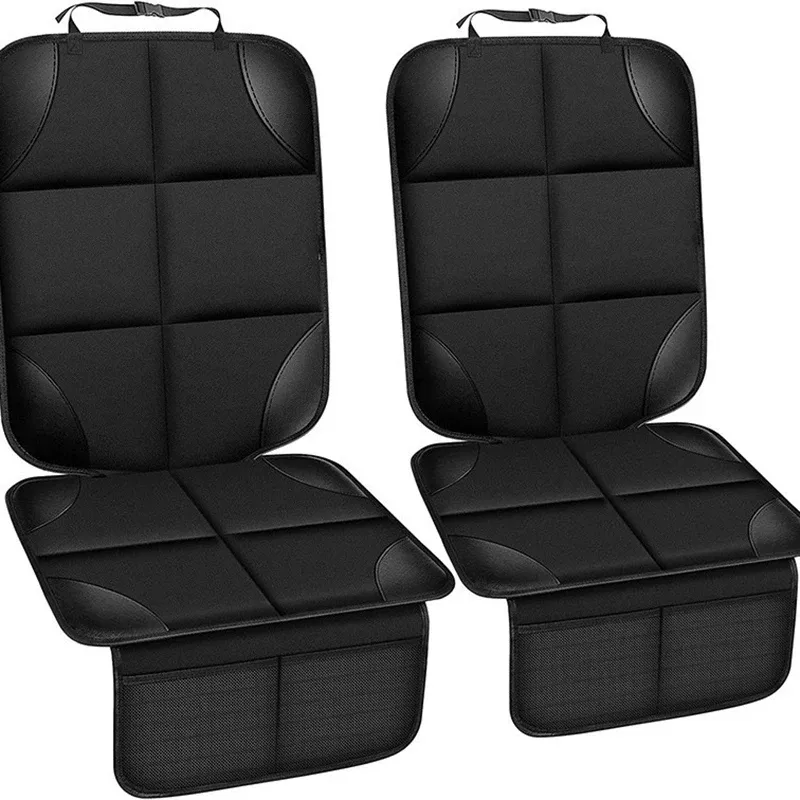 Coussin de protection pour siège enfant en situation