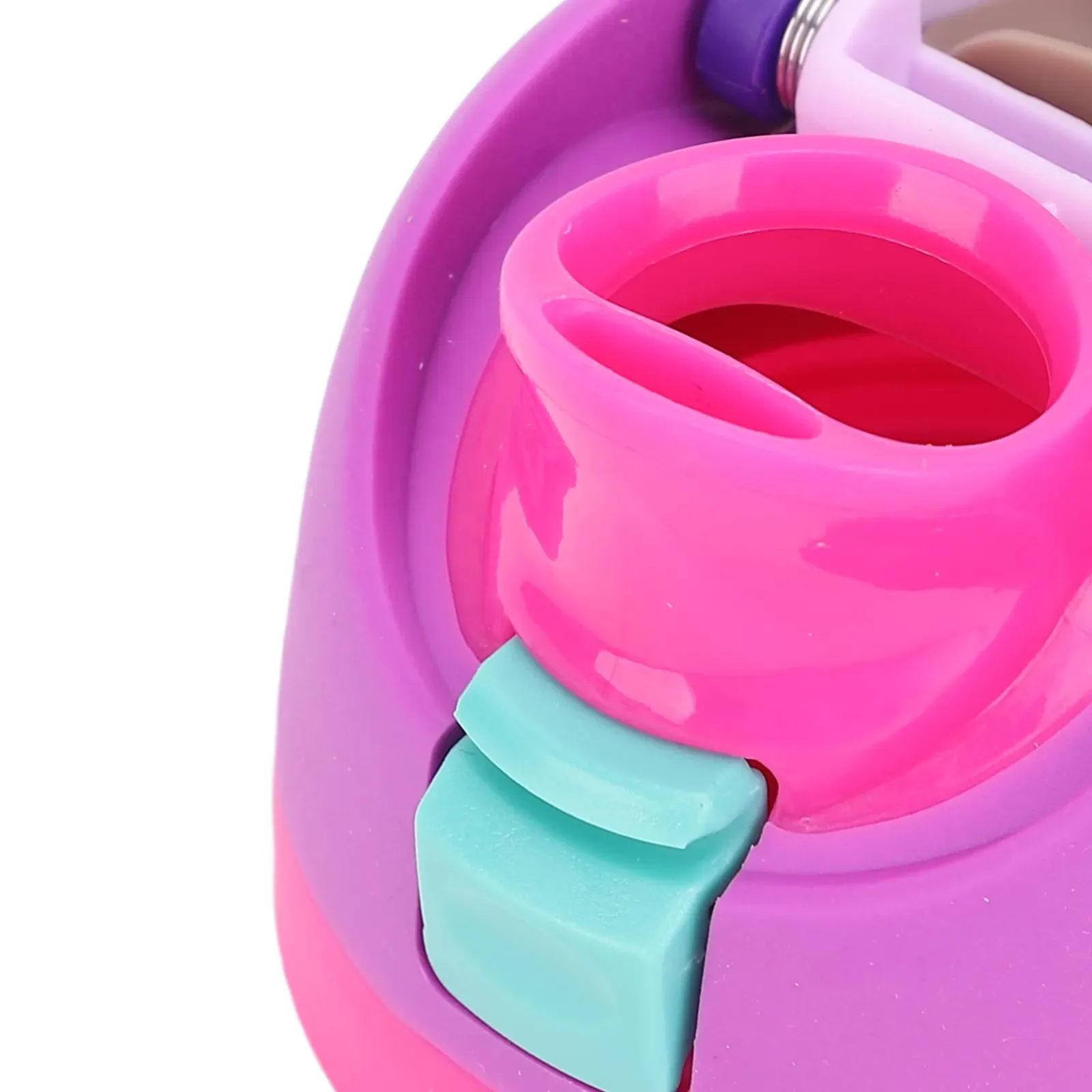 Couvercle de remplacement pour bouteille d'eau isotherme, vue 3