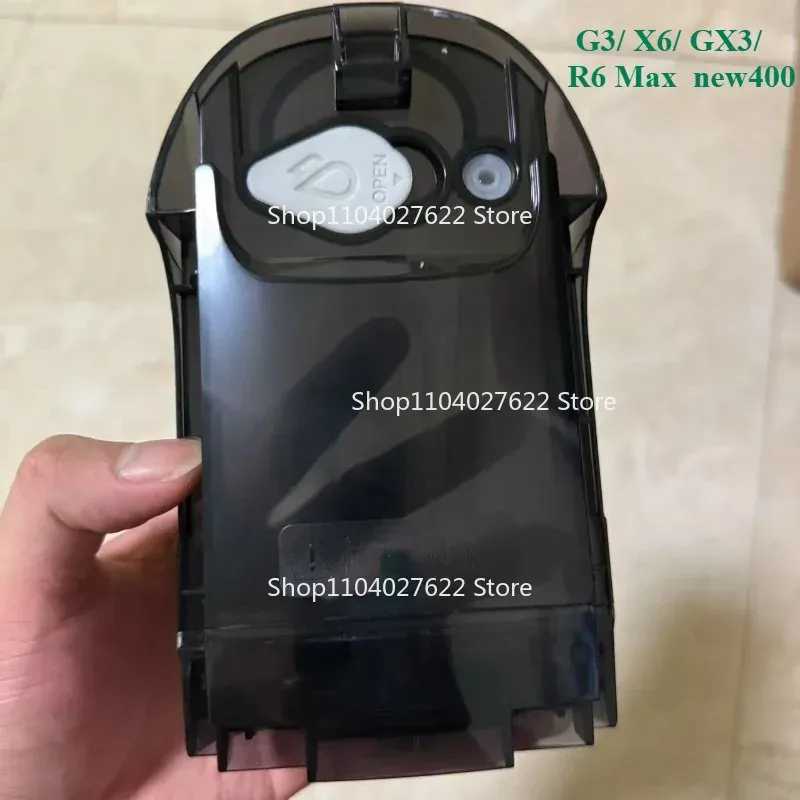 Pièce de rechange pour nettoyeur sans fil Midea et Eureka