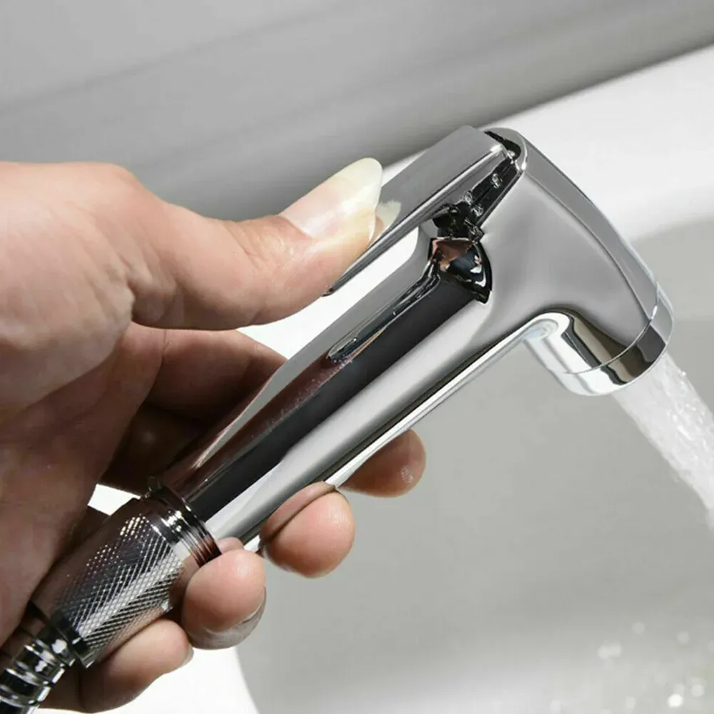 Gâchette de commande du pommeau de bidet