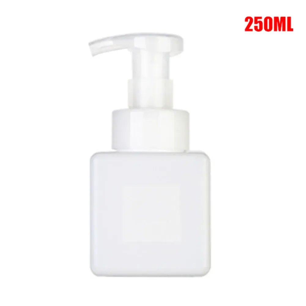 Bouteille distributrice de mousse portable Regina Despenser, pompe manuelle, distributeur de mousse, liquide, HOBottling, 250 ml, 450 ml, 650 ml 7