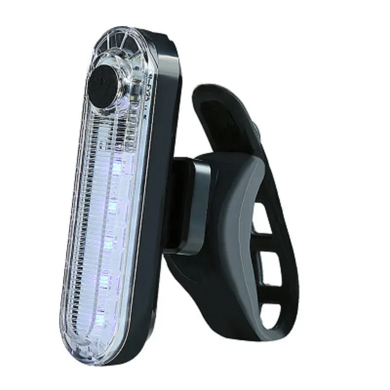 Feu arrière de vélo rechargeable, feu arrière pour vélo de route et VTT, étanche, LED, mini lanterne, éclairage de cyclisme 9